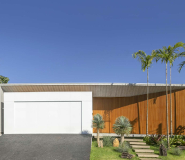 Casa Barra