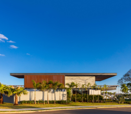 Casa LM