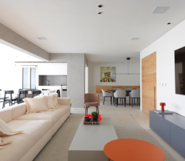 Apartamento JDP 03