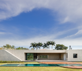 Casa Pedra