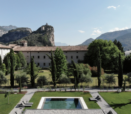 Monastero Arx Vivendi
