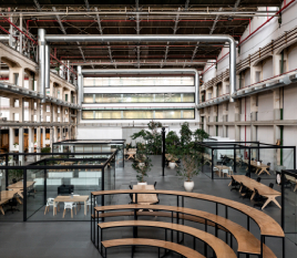 State Coworking