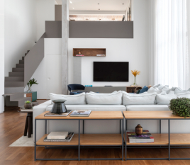Apartamento PE 01