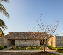 Casa Cova