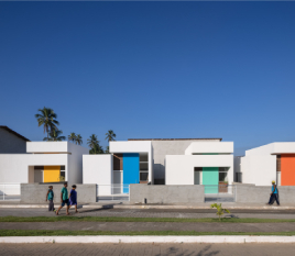 Casas Populares Paudalho
