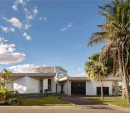 Casa Seção