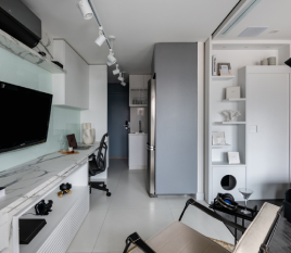 Studio São Paulo
