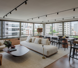 Apartamento Pequi