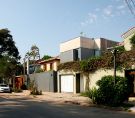 Casa Juquiá