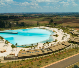 Praia da Grama