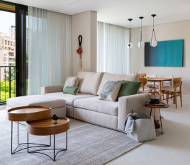 Apartamento E.F.