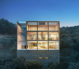 Casa Rouxinol