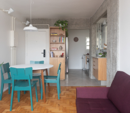 Apartamento Lanterna