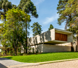 Casa Horizontal