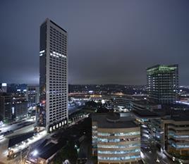 E-Tower