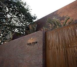 Casa Itaim I