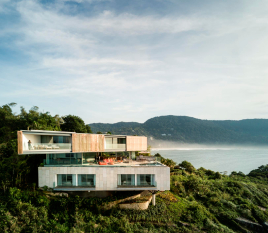 Casa Península