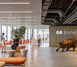 GR Bank