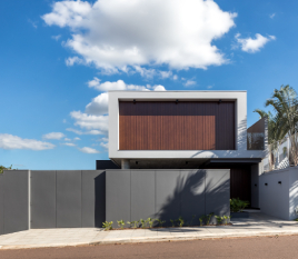 Casa Aruá