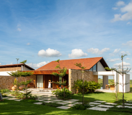 Fazenda Baixa Verde
