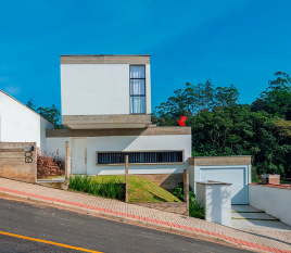 Casa DS
