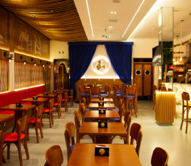 GastroBar & Café