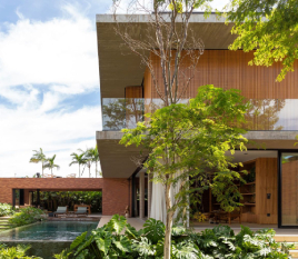 Casa Veraneio