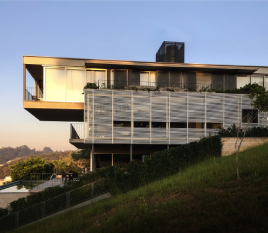 Casa EP