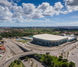 [T[TIPOLOGIA]] - Centro de Formação Olímpica