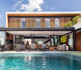 Casa Jundiaí