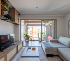 Apartamento JC