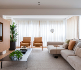 Apartamento Vila Mariana