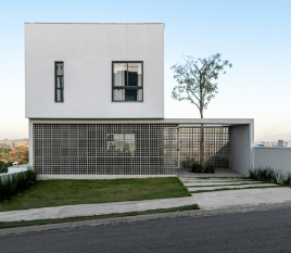 Casa Itu