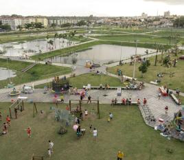 [T[TIPOLOGIA]] - Parque Rachel de Queiroz