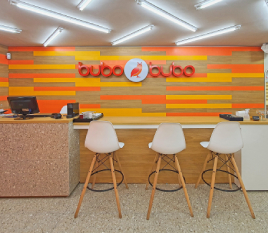 Ótica Bubo Bubo
