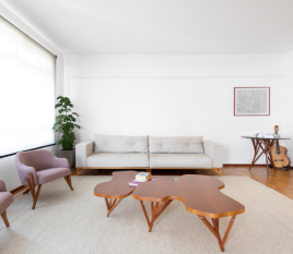 Apartamento Pinheiros