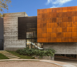 Casa SEP