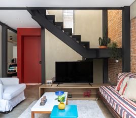 Casa Itaim