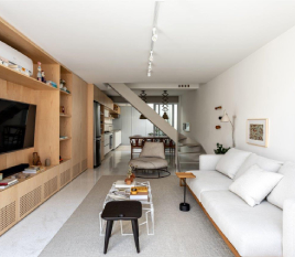 Casa FCR