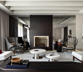 Apartamento Billiard