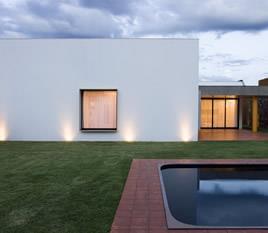 Casa Hormazabal
