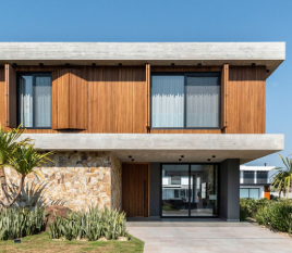 Casa Uruguai