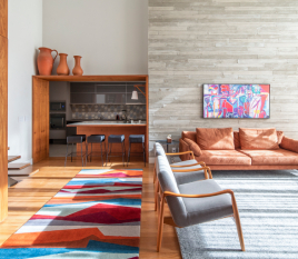 Apartamento Brooklin