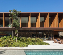 Casa CWN