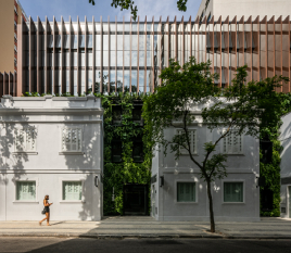 Edifício Guilhermina