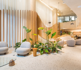Hotel QOYA