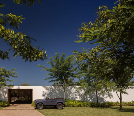 Casa FBV WP