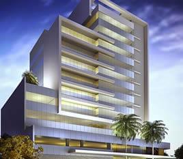 Platinum Offices