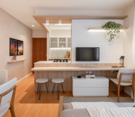 Apartamento LB