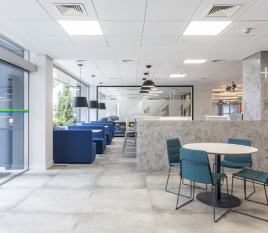 Corporativo - Bayer LifeHub